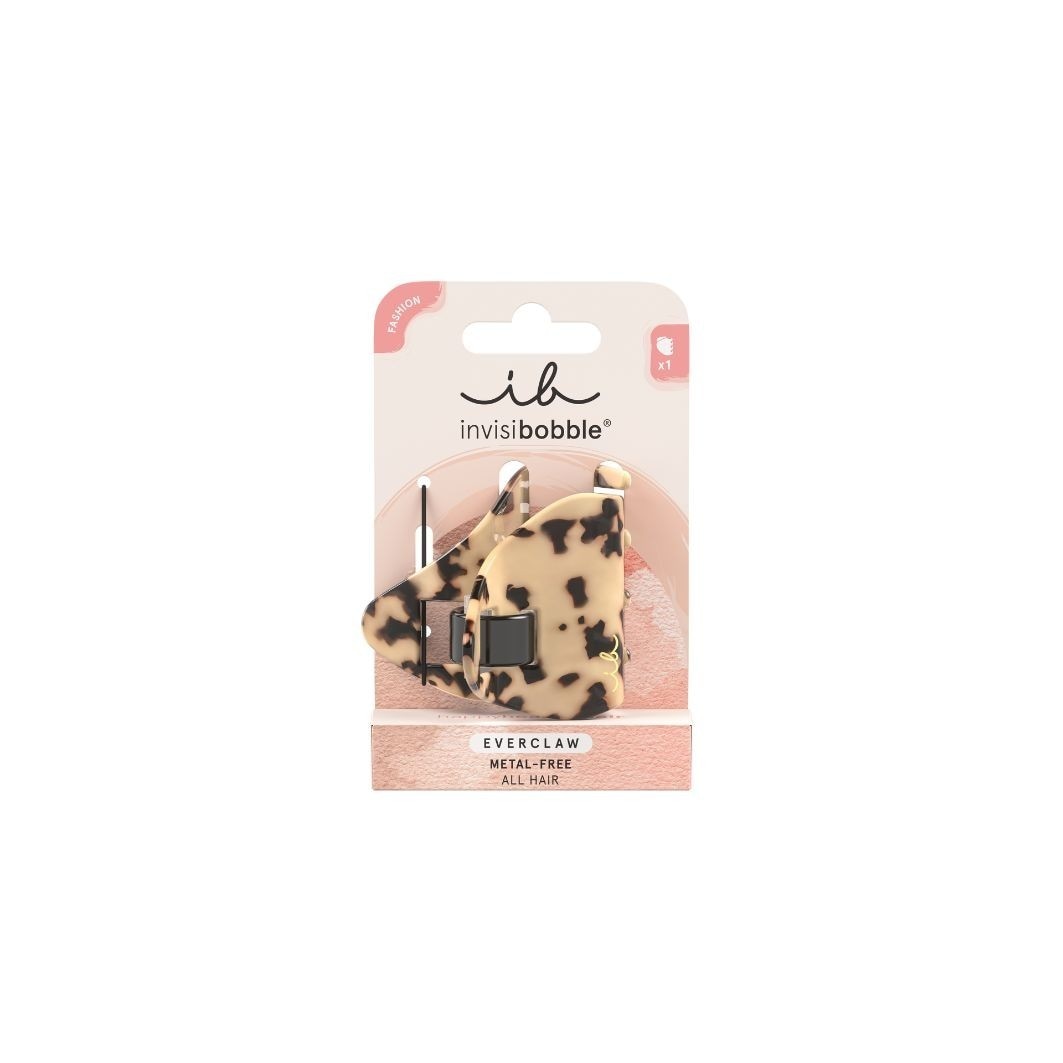 Hair Clip Everclaw Leo Love