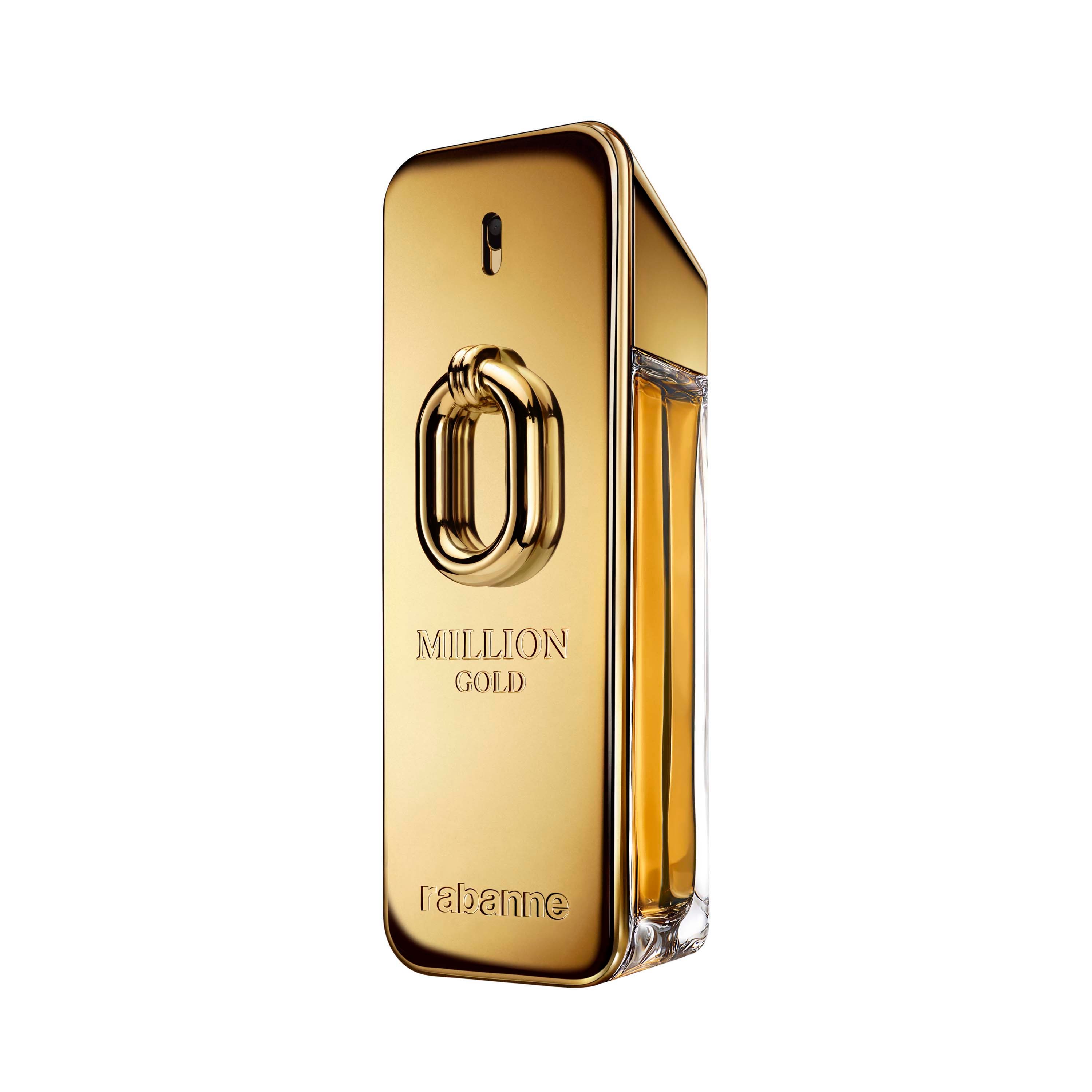 Million Gold For Him Intense Eau de Parfum Spray