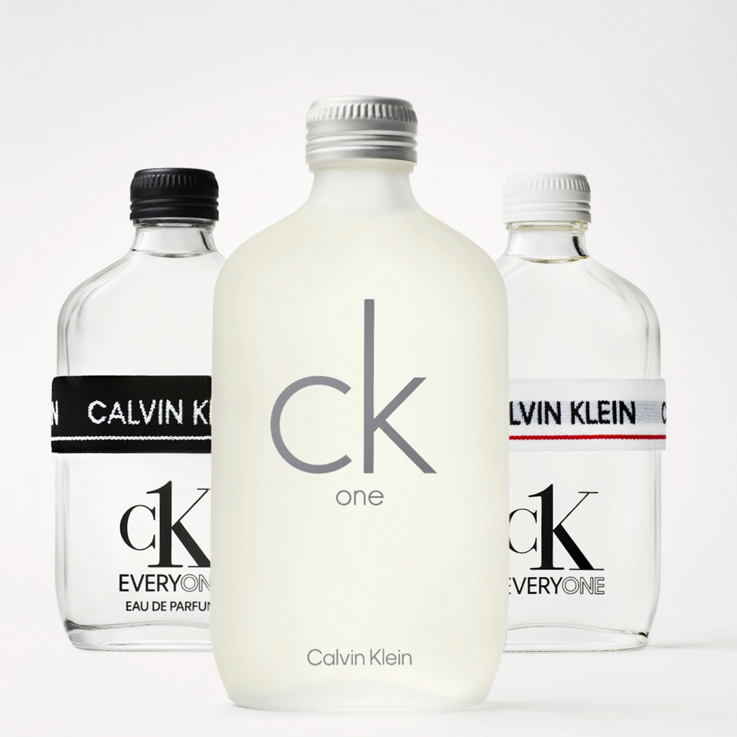 CK One Eau de Toilette