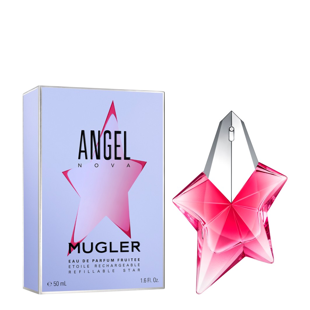 Angel Nova Eau de Parfum Spray