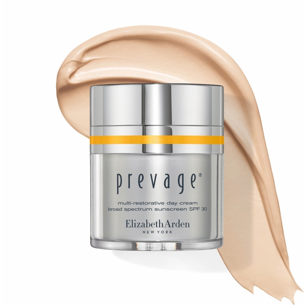 Multi-Restorative Day Cream SPF 30