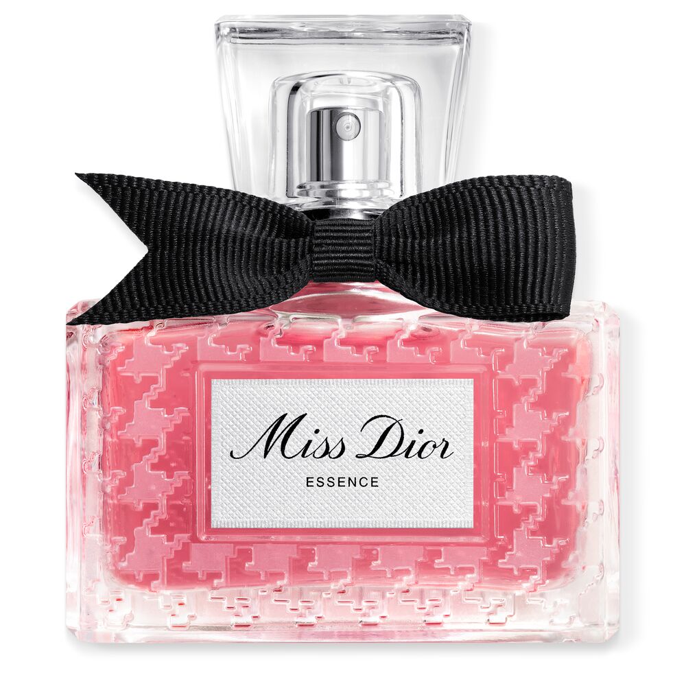 Miss Dior Essence  - Essence de parfum - notas de compota, florais, amadeiradas