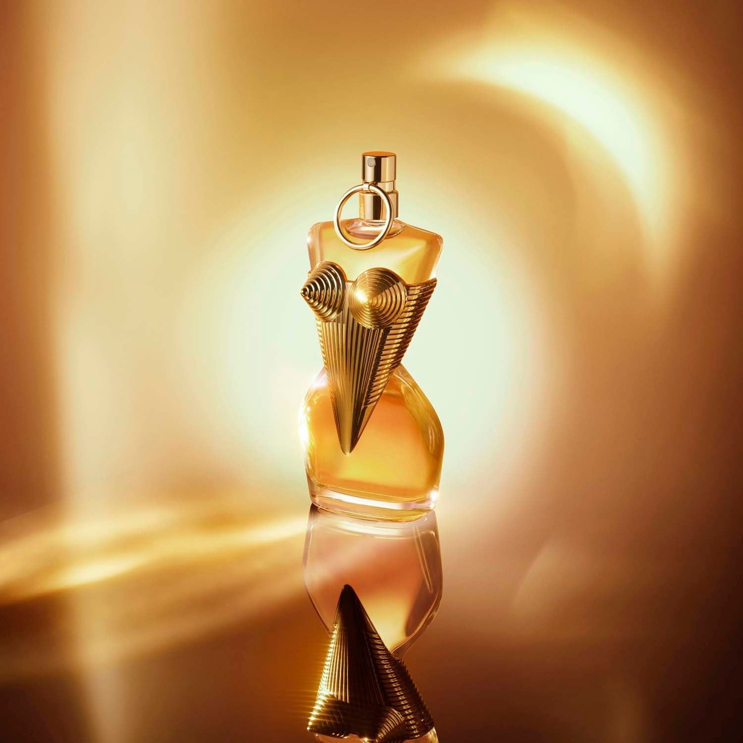 Gaultier Divine Le Parfum Eau de Parfum Spray