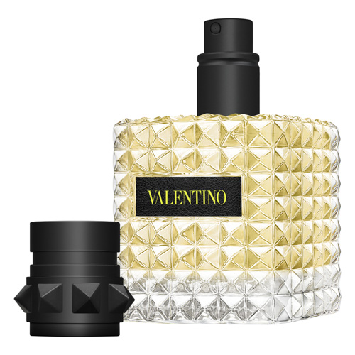Donna Born In Roma Eau de Parfum Yellow Dream