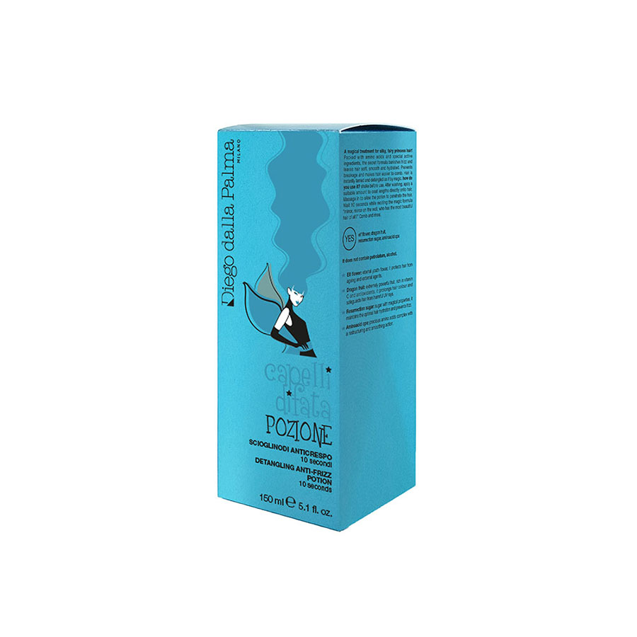 Capelli di fata Anti-Frizz Potion