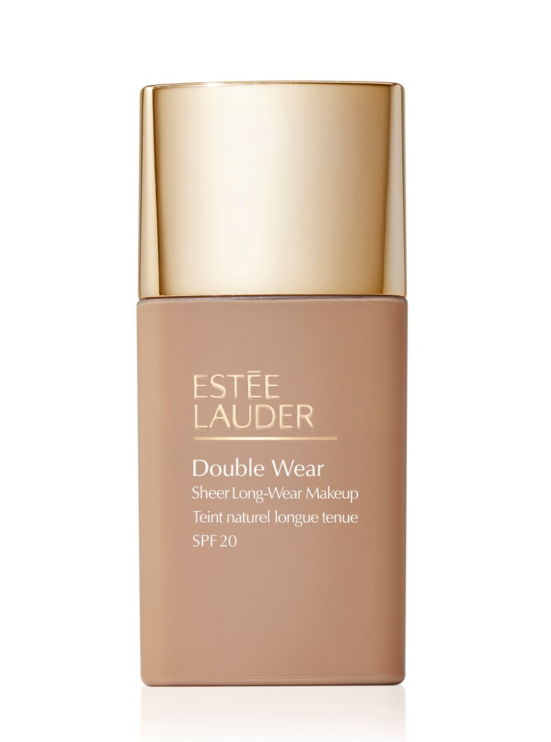 Double Wear Sheer Long-Wear