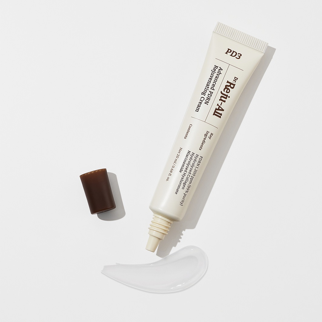 Rejuvenating Advanced Cream