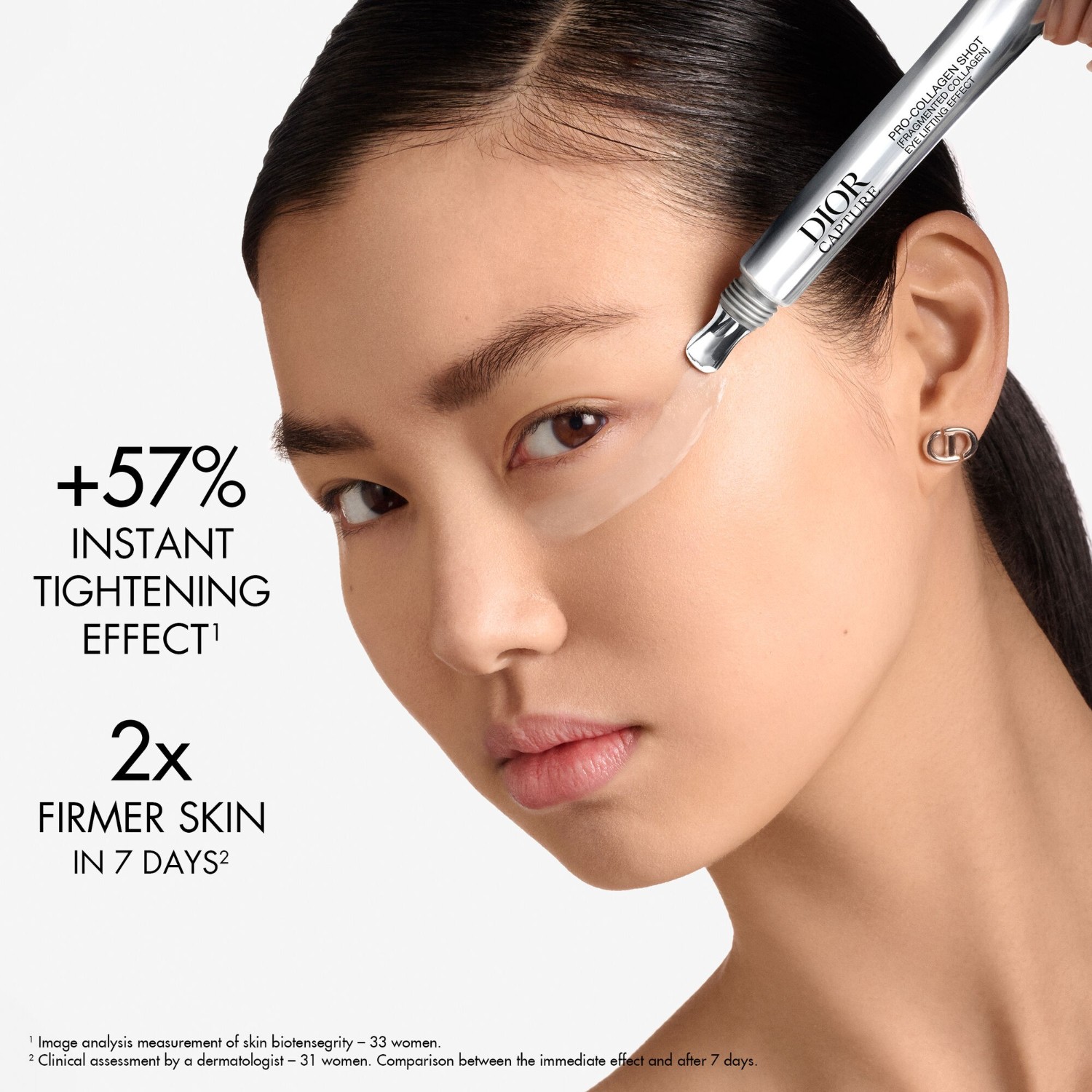 Dior Capture Pro-Collagen Shot