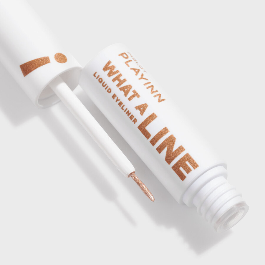 Liner Liquid Eyeliner