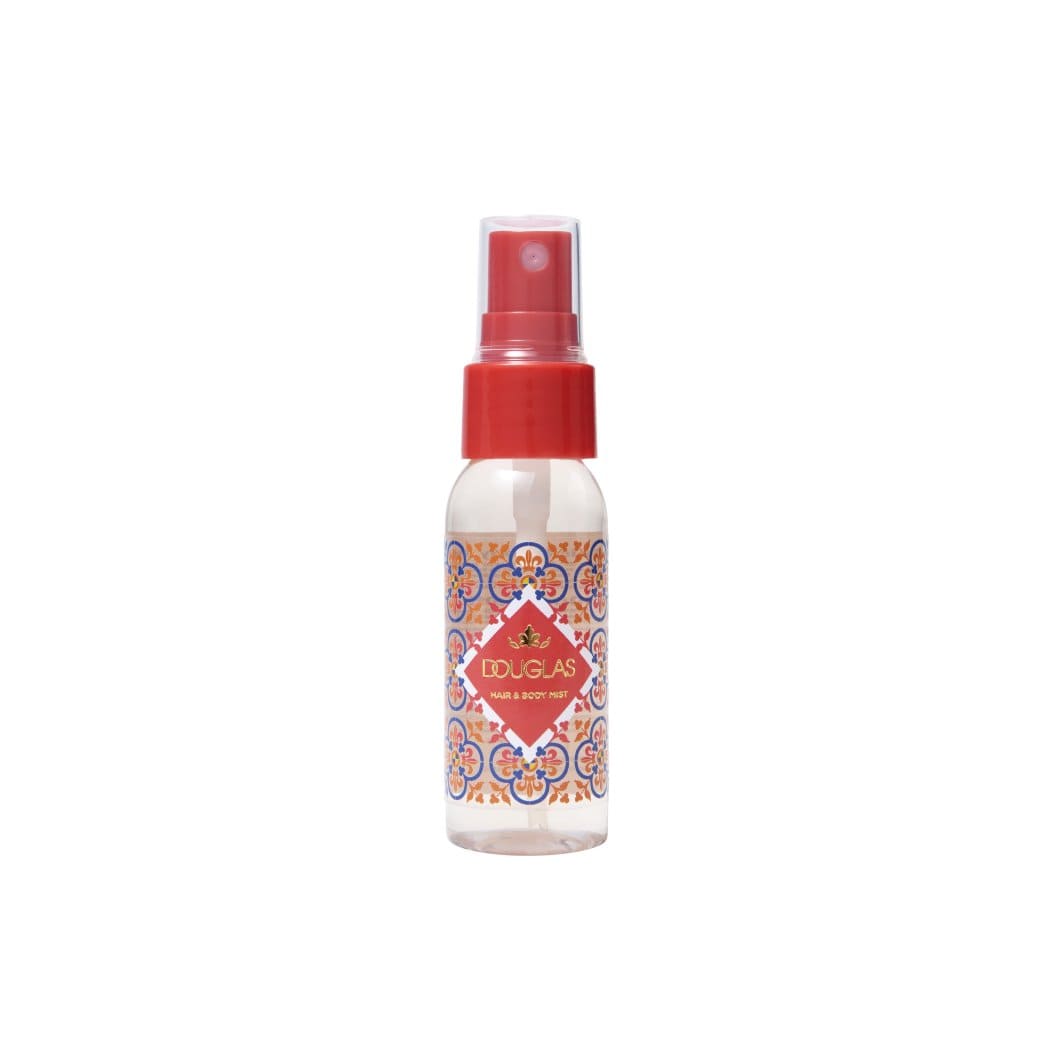 Hair And Body Mist