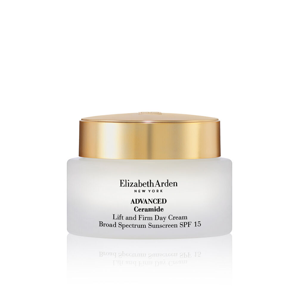Lift & Firm Day Cream
