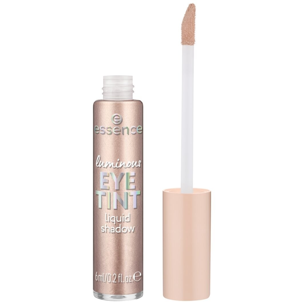 Liquid Eyeshadow