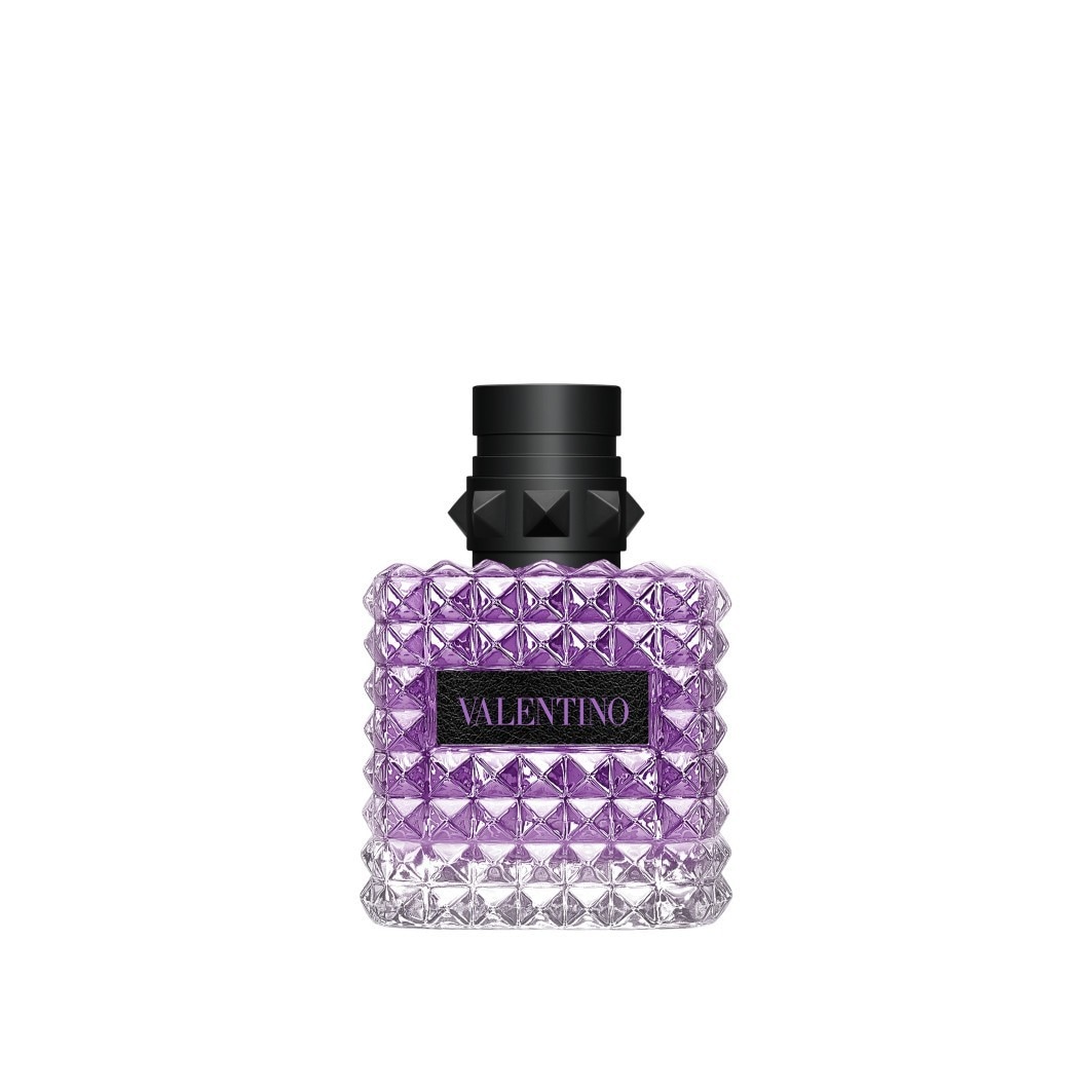 Donna Born In Roma Purple Eau de Parfum Spray