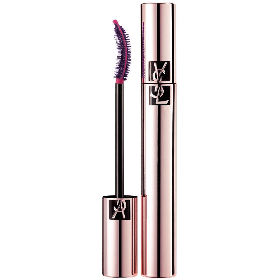 Mascara Volume Effect Faux Cills The Curler