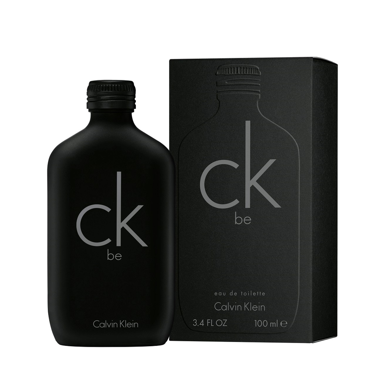 CK Be Eau de Toilette