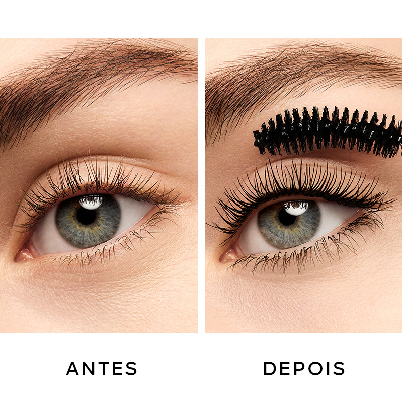 Noir G Mascara
