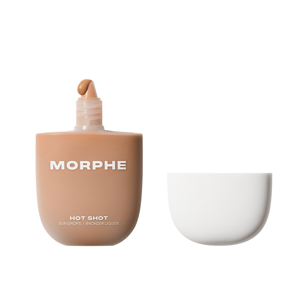 Bronzer Drops