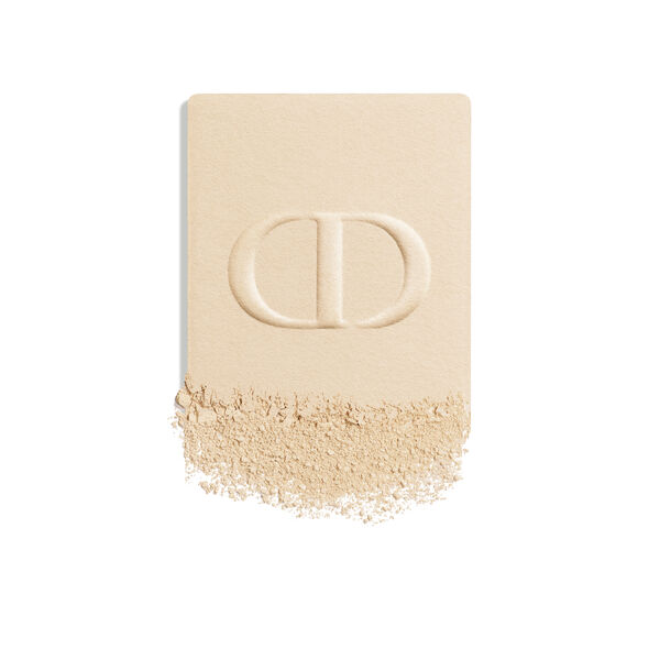 Dior Forever Natural Velvet  - Base compacta