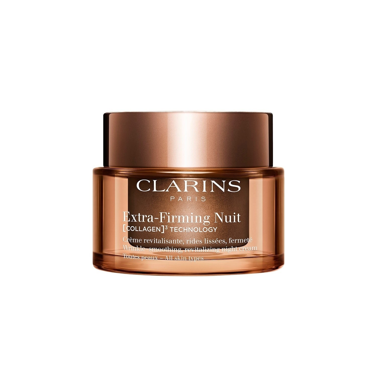 Night Cream All Skin Type