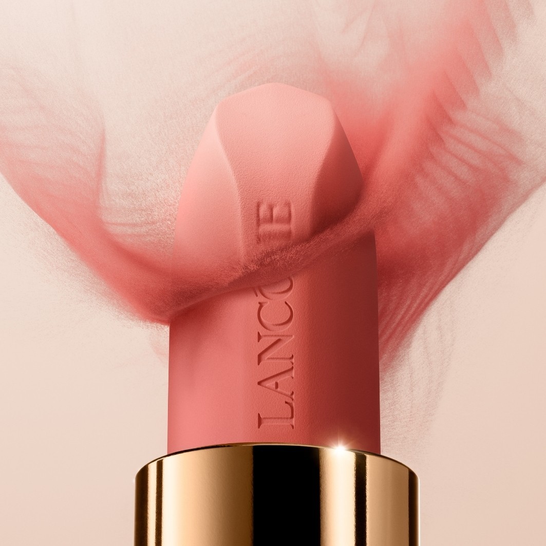 Lipstick Intimatte