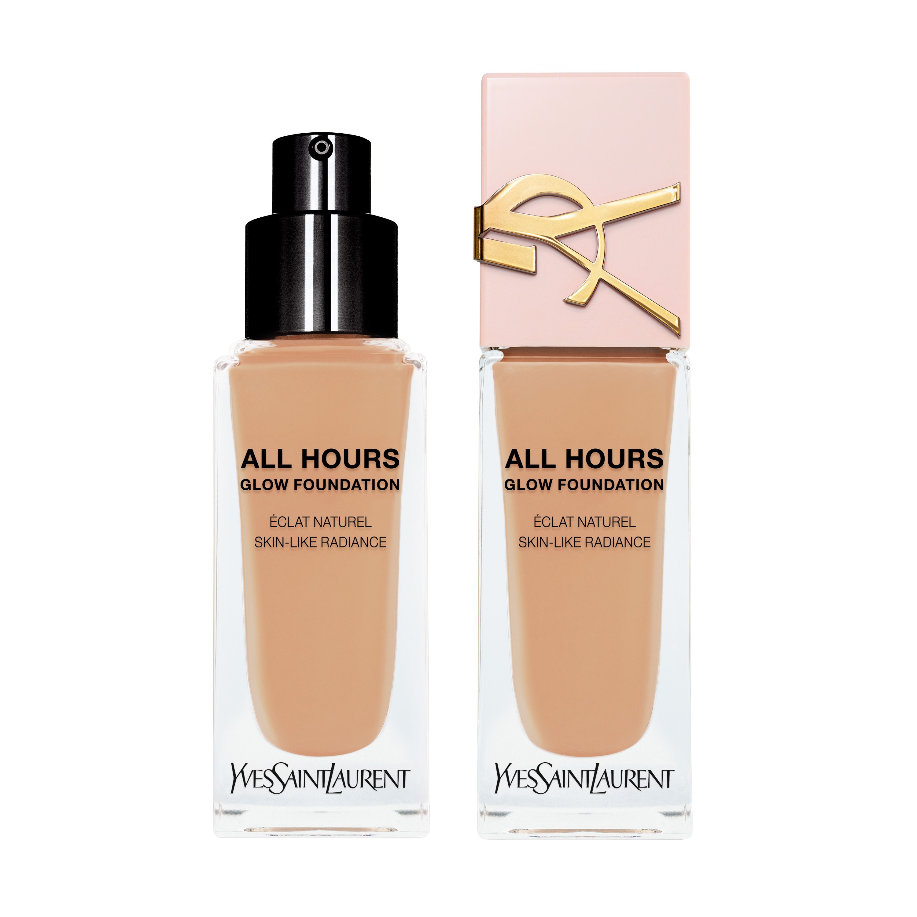 Glow Foundation