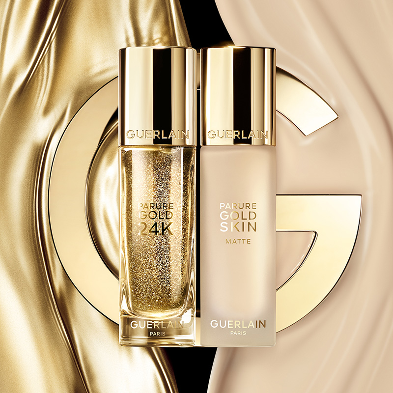 Parure Gold Primer Base
