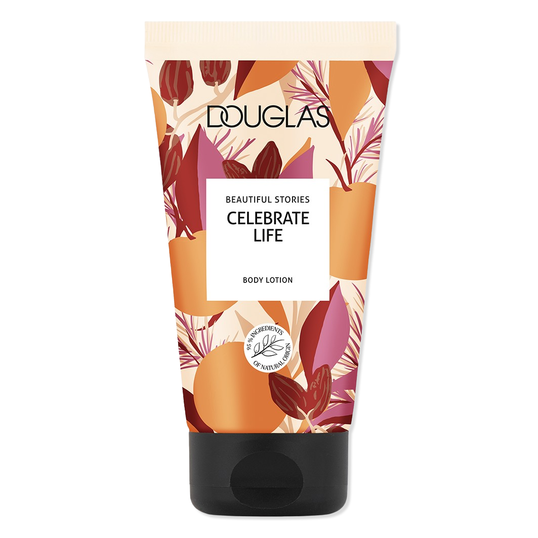 Celebrate Life Body Lotion