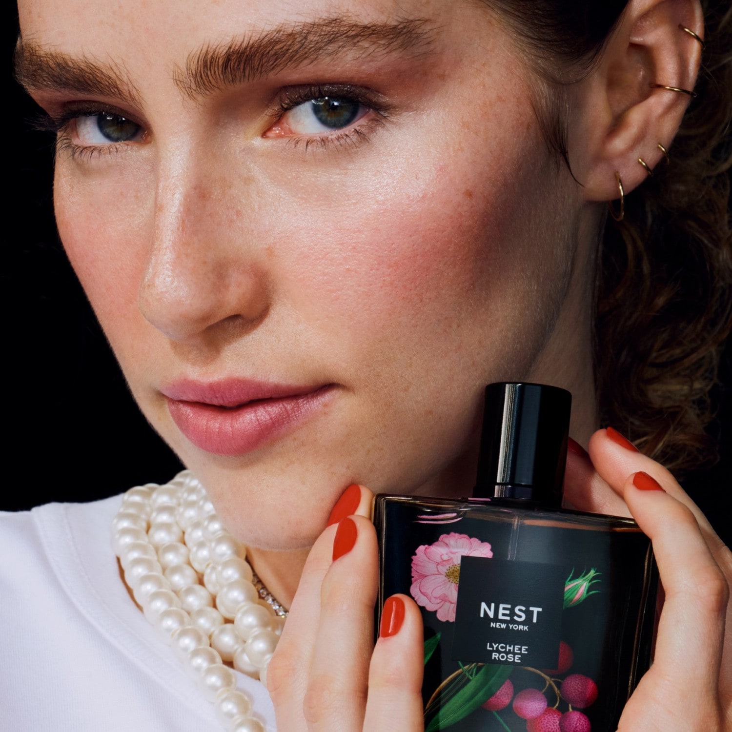 Lychee Rose Eau De Parfum