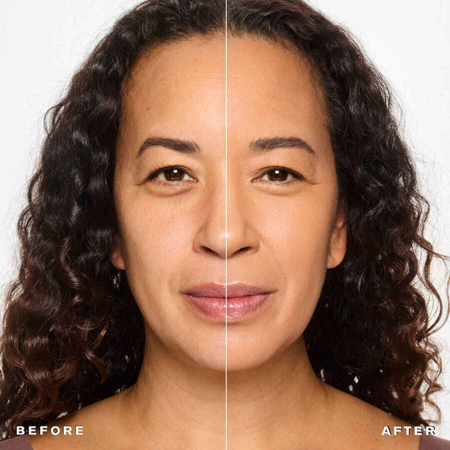 Foundation SPF 10