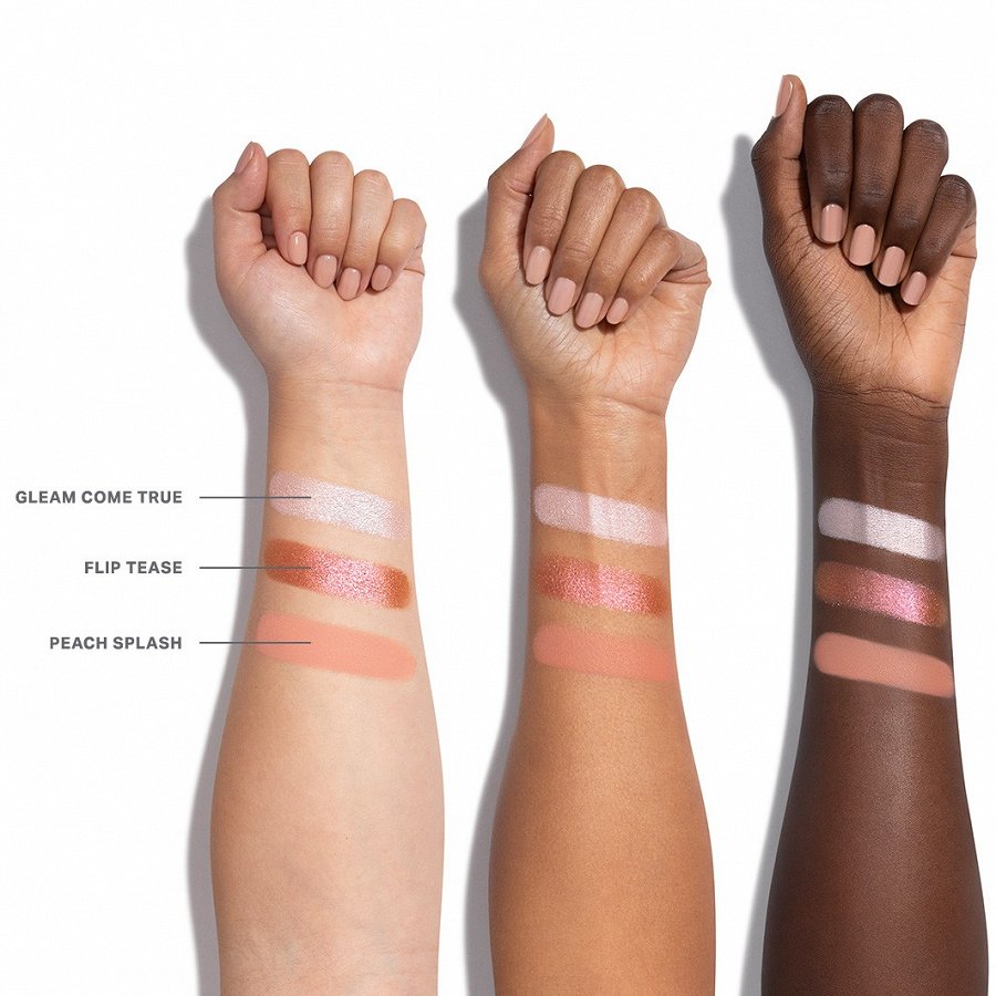 Chromaplus Palette