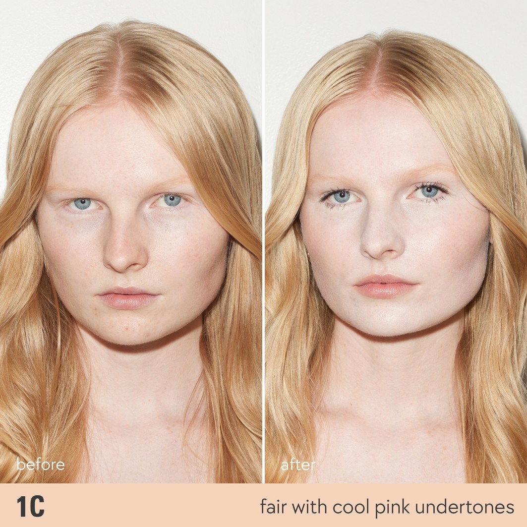 Plush Liquid Concealer