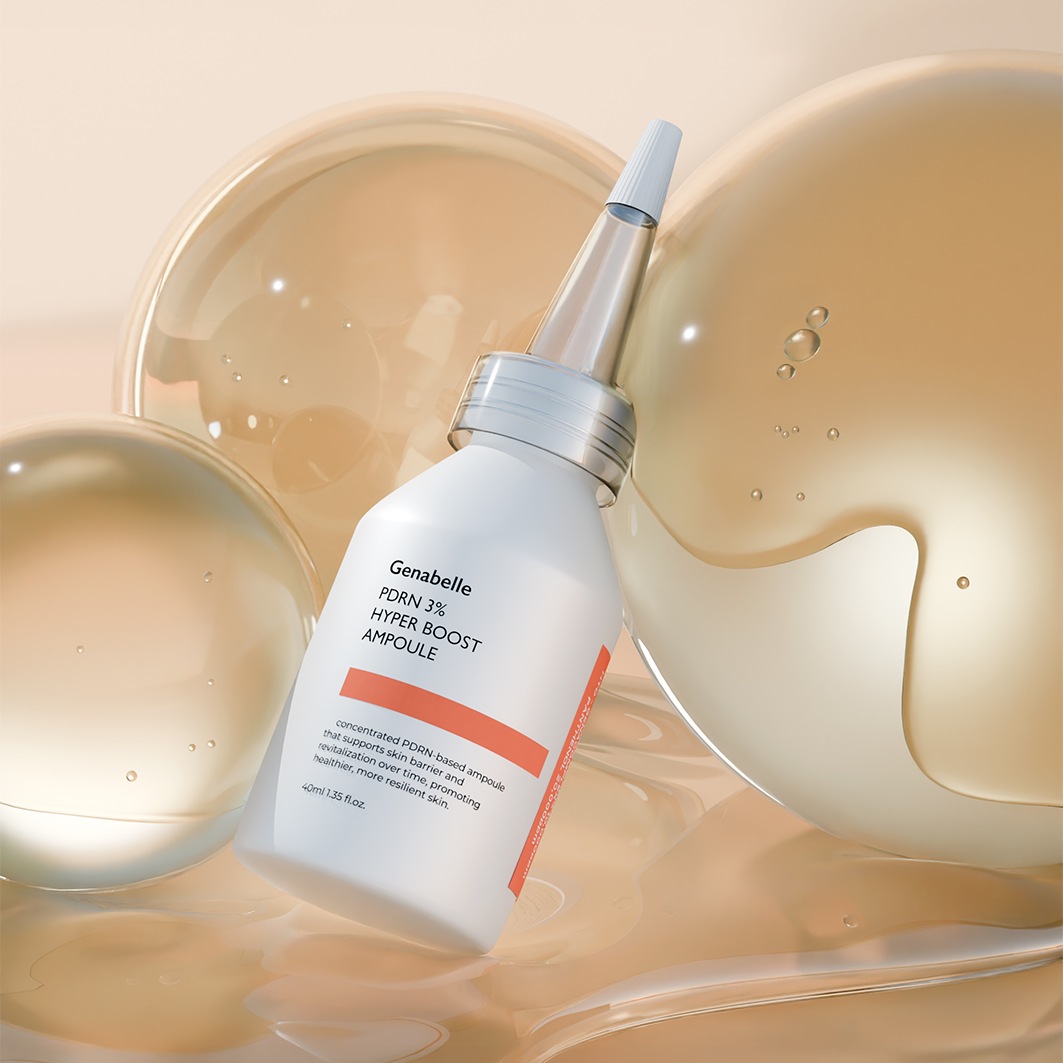 Hyper Boost Ampoule