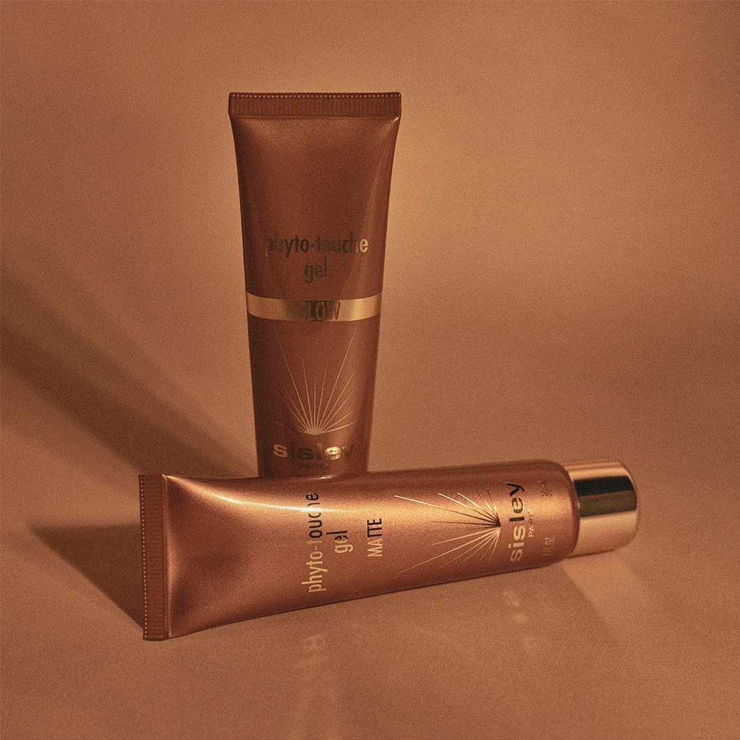 Phyto-Touche Gel Glow