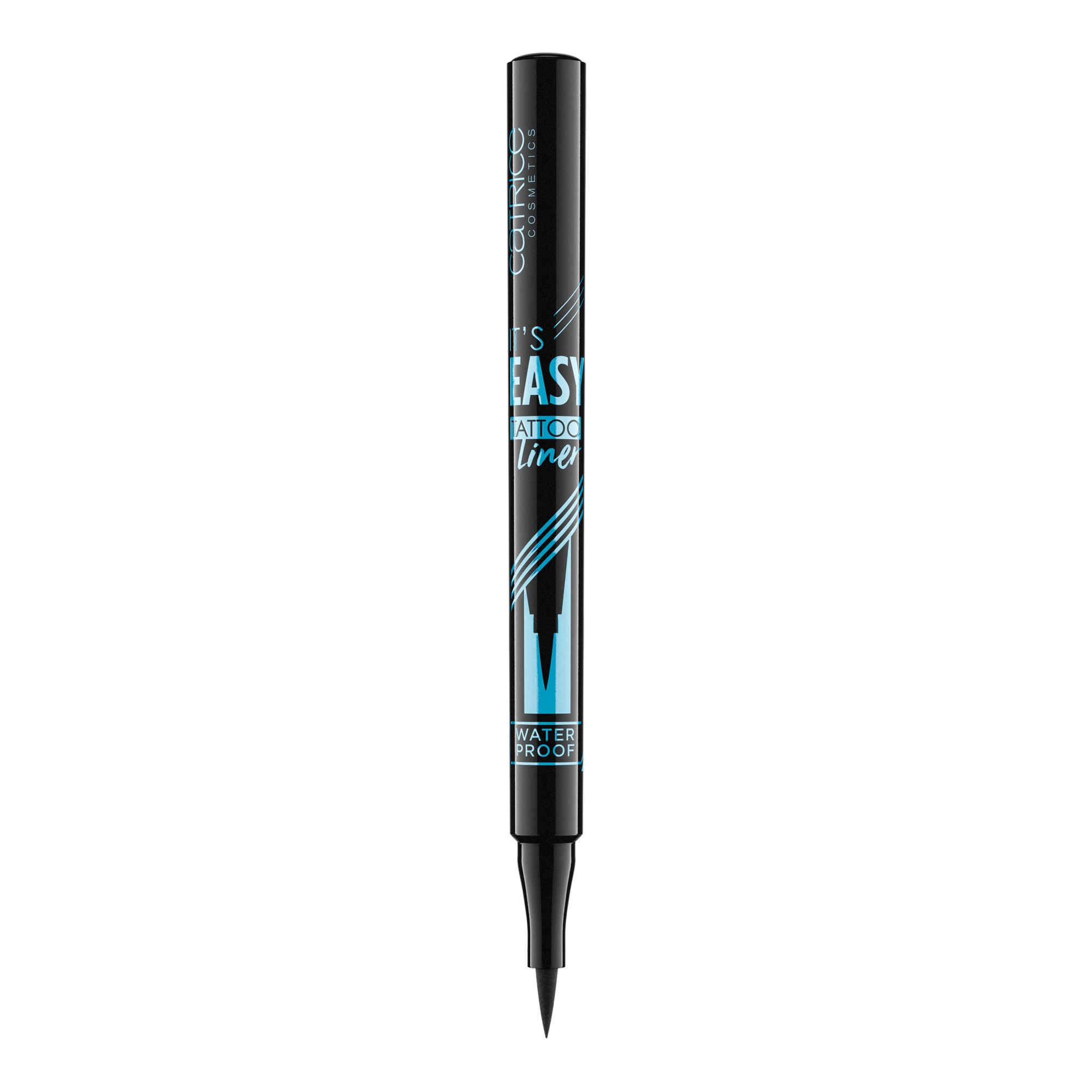 It's Easy Tattoo Liner Waterproof