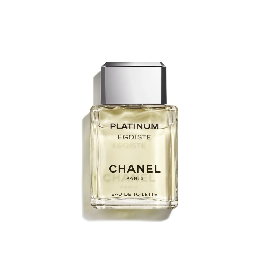 EAU DE TOILETTE VAPORIZADOR
