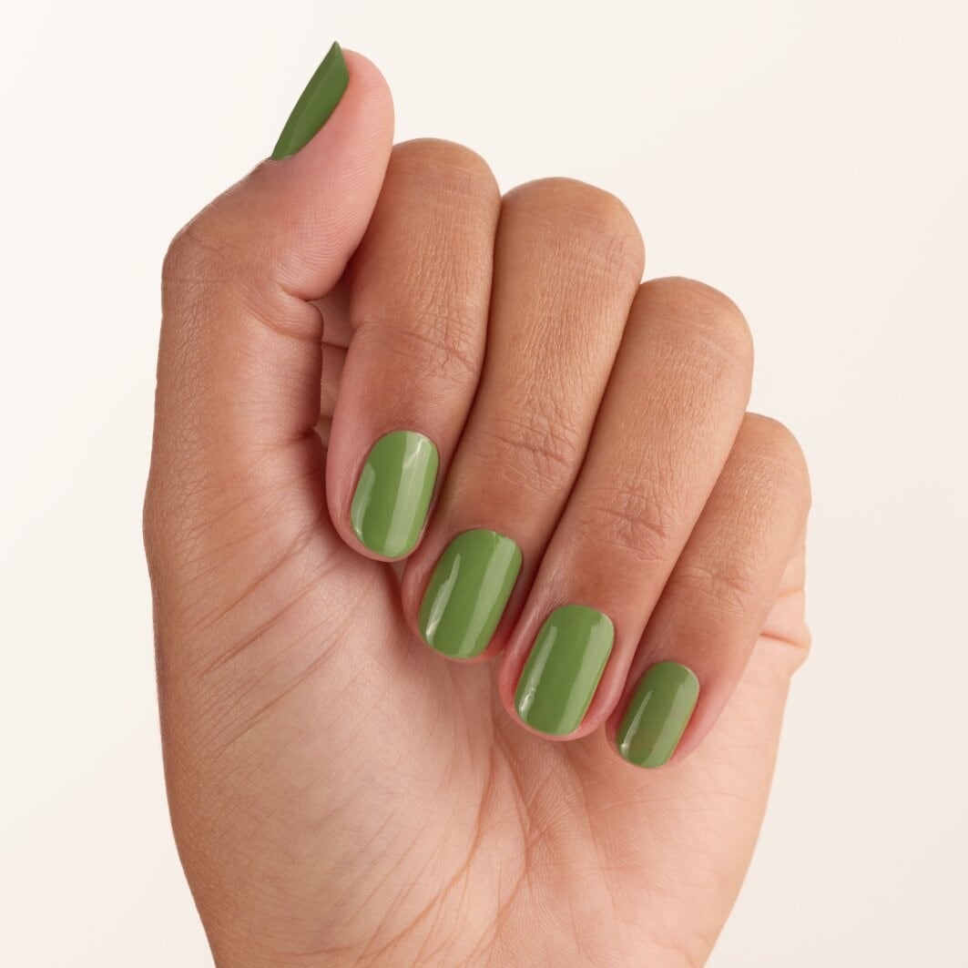 Gel Nail Polish