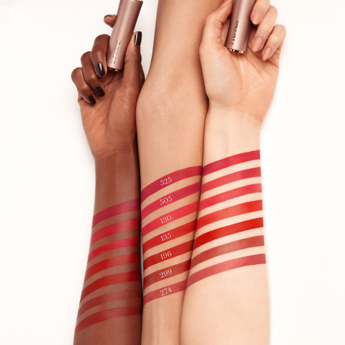 L'Absolu Rouge Intimatte Lipstick