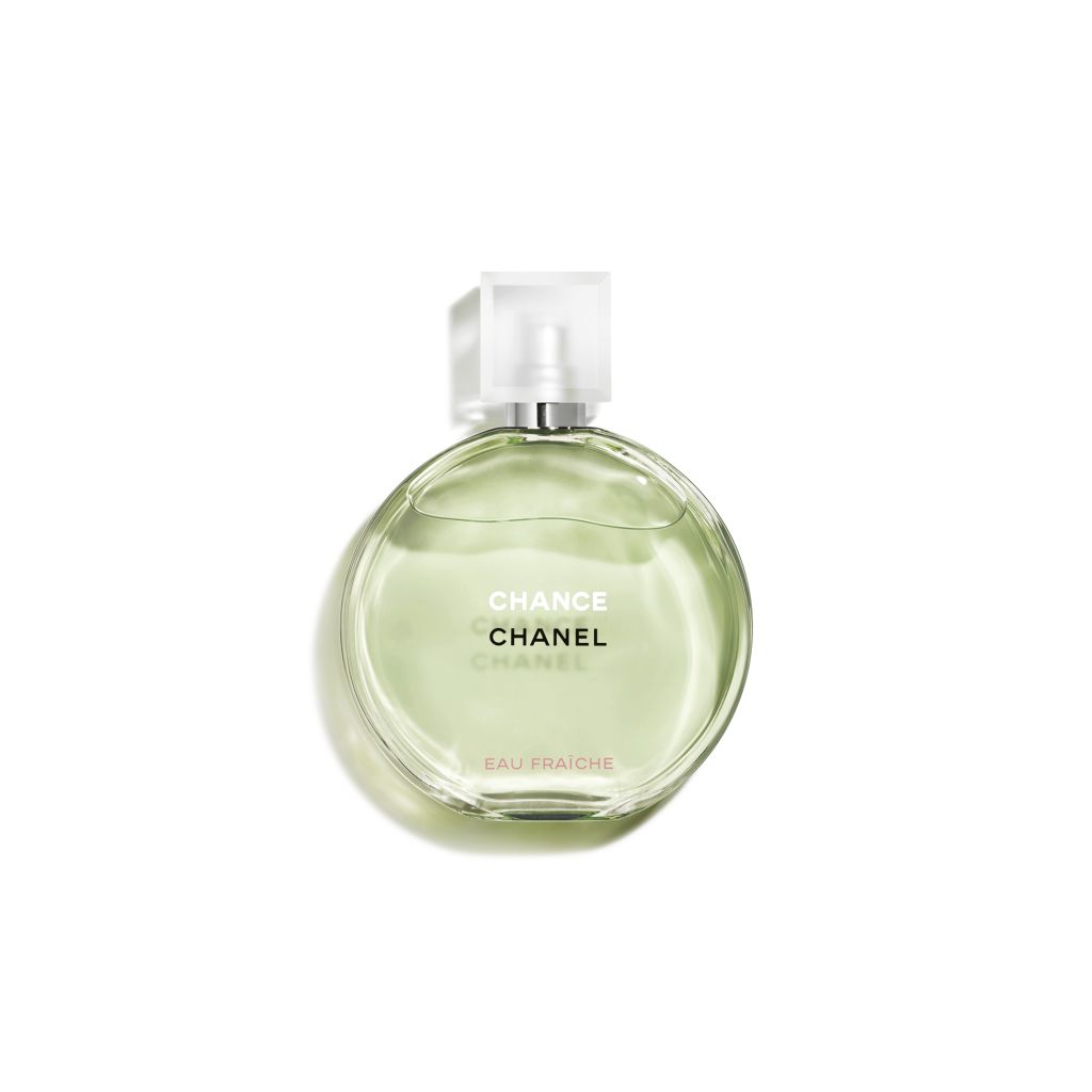 EAU DE TOILETTE VAPORIZADOR