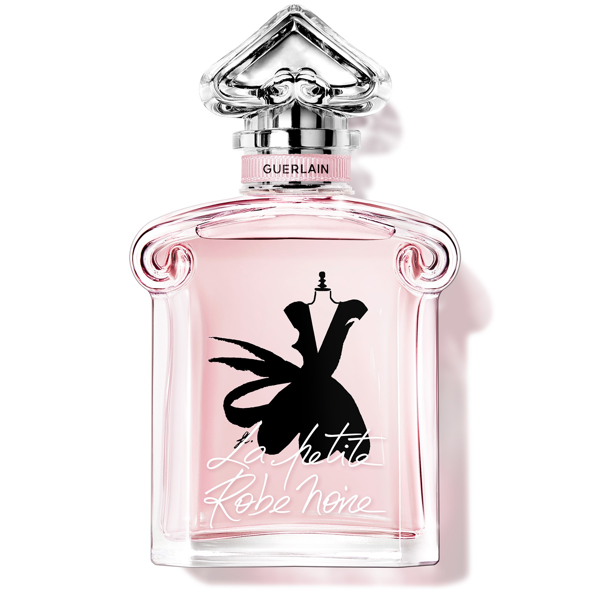 La Petite Robe Noir Eau de Toilette Spray