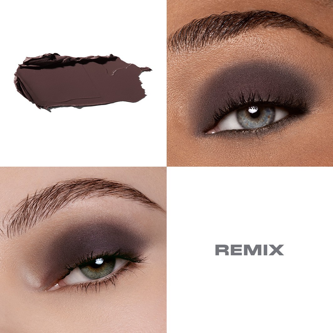 Cream Eyeshadow