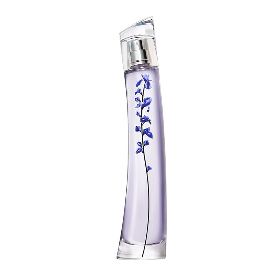 Flower By Kenzo Ikebana Indigo Eau de Parfum Spray