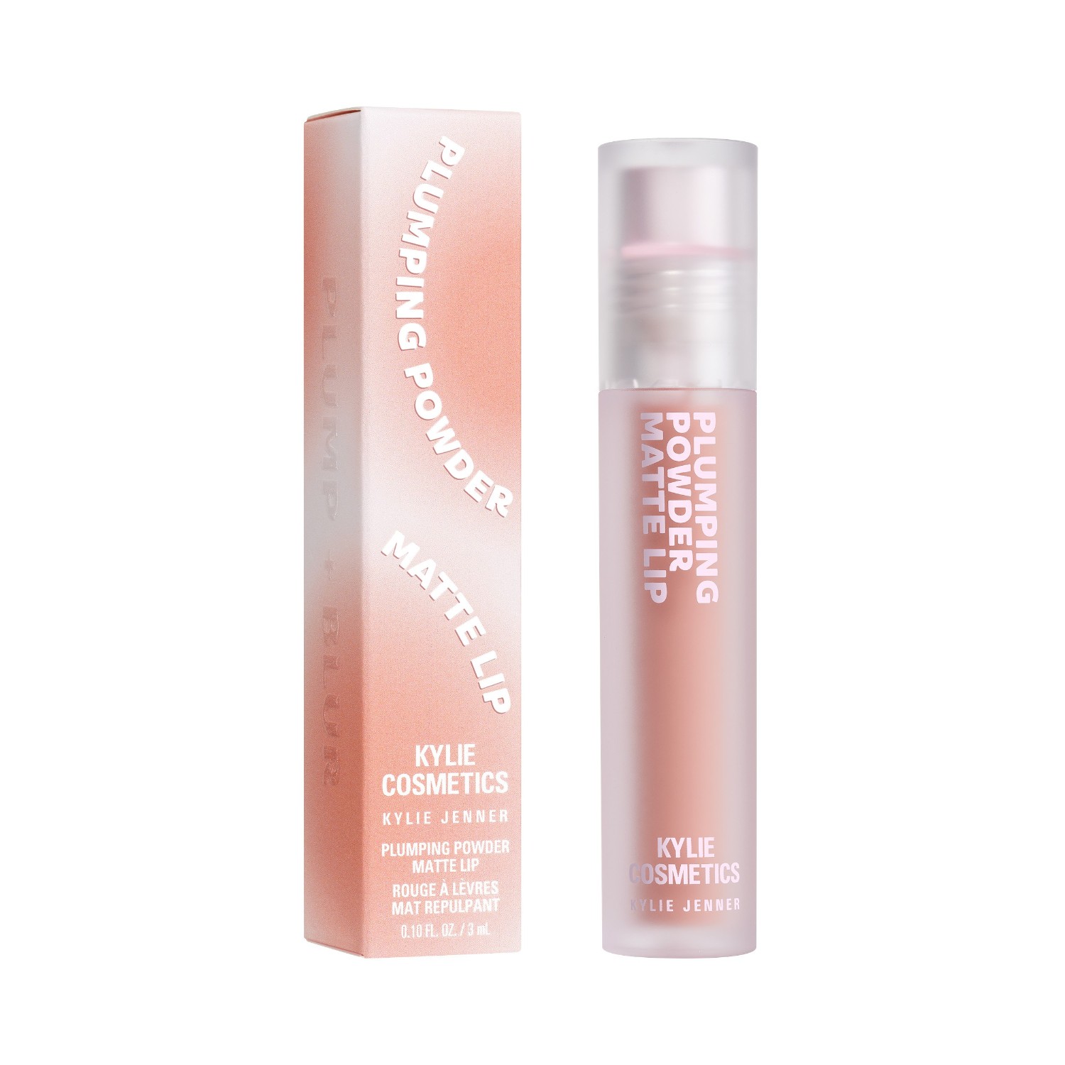 Liquid Lipstick