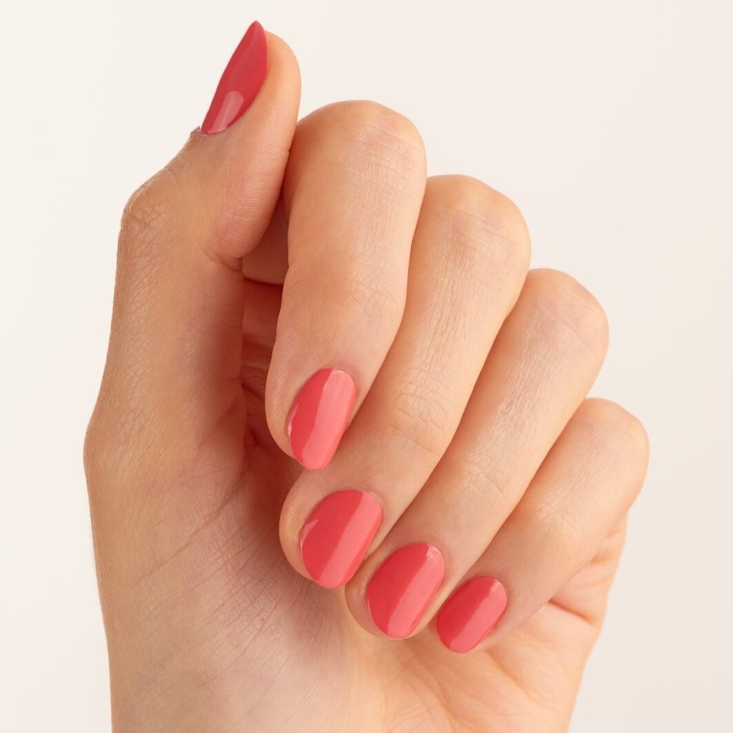 Gel Nail Polish