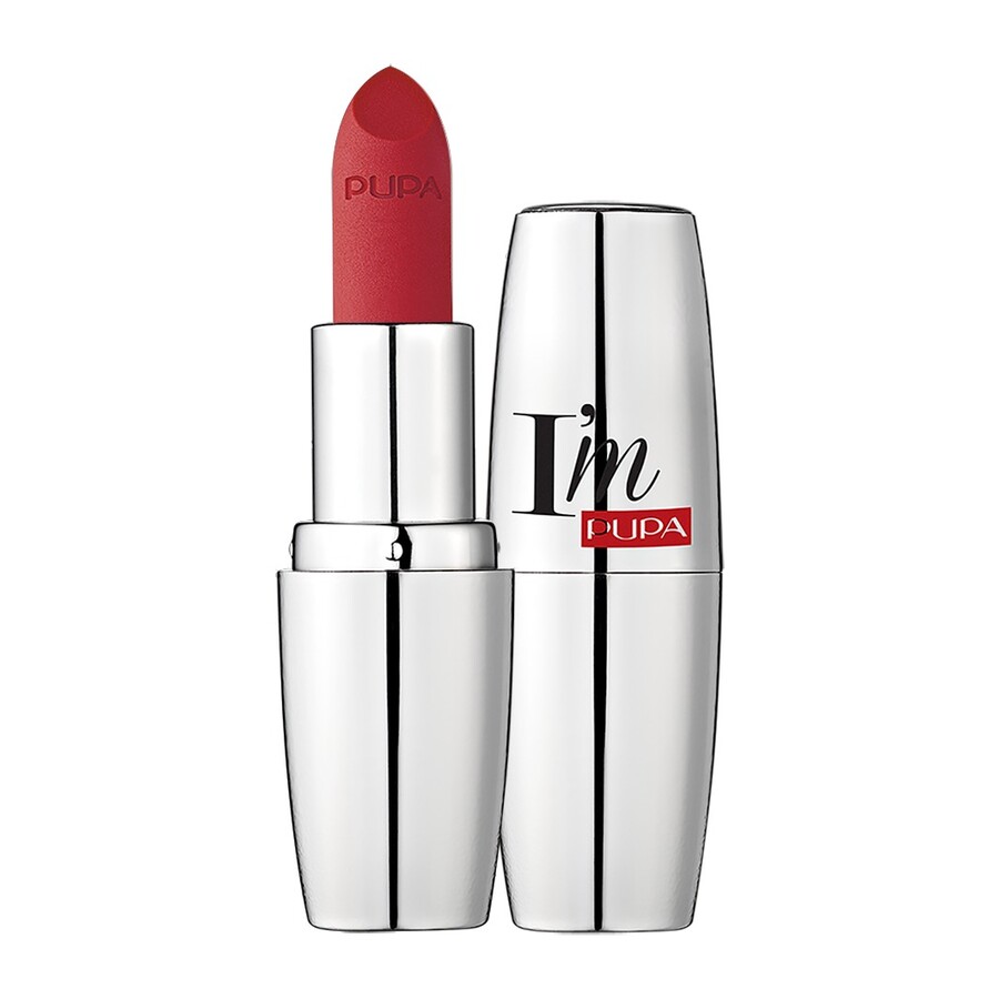 I'M Matt Lipstick