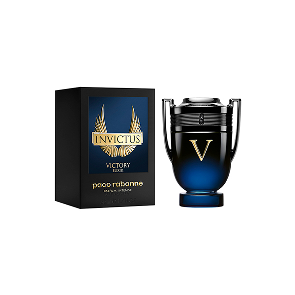Invictus Victorius Elixir Eau de Parfum Spray