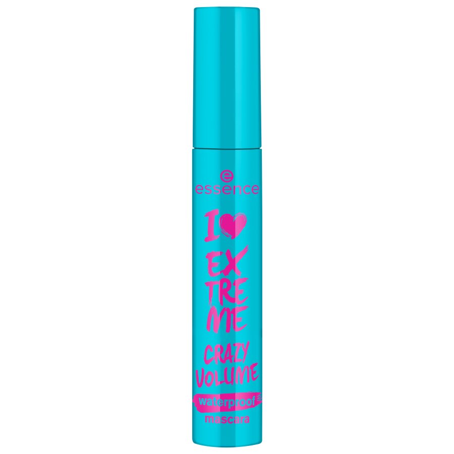 I Love Extra Volume Mascara Waterproof