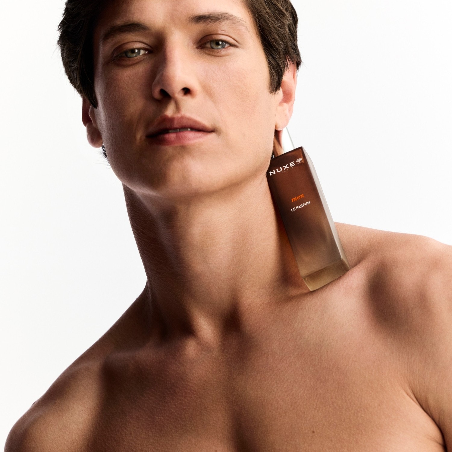 Men Eau de Parfum Spray