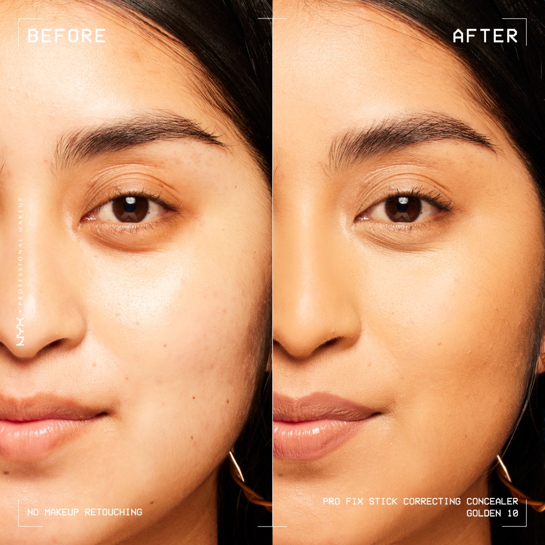 Corrector Stick