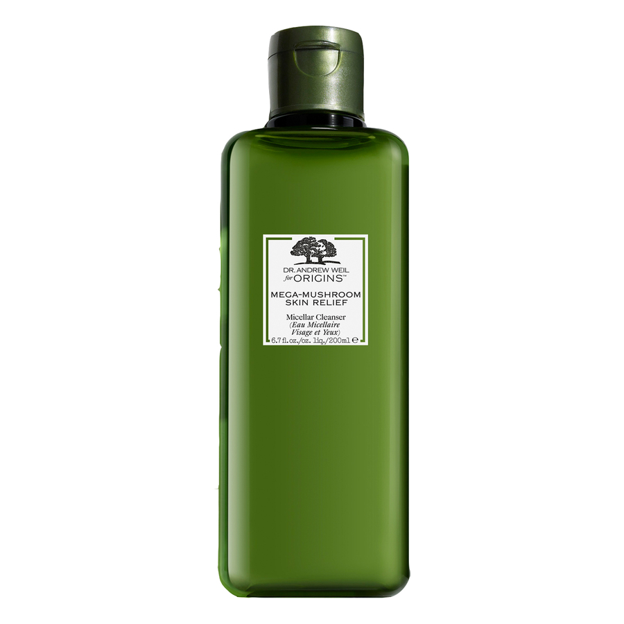 Skin Relief Face Cleanser