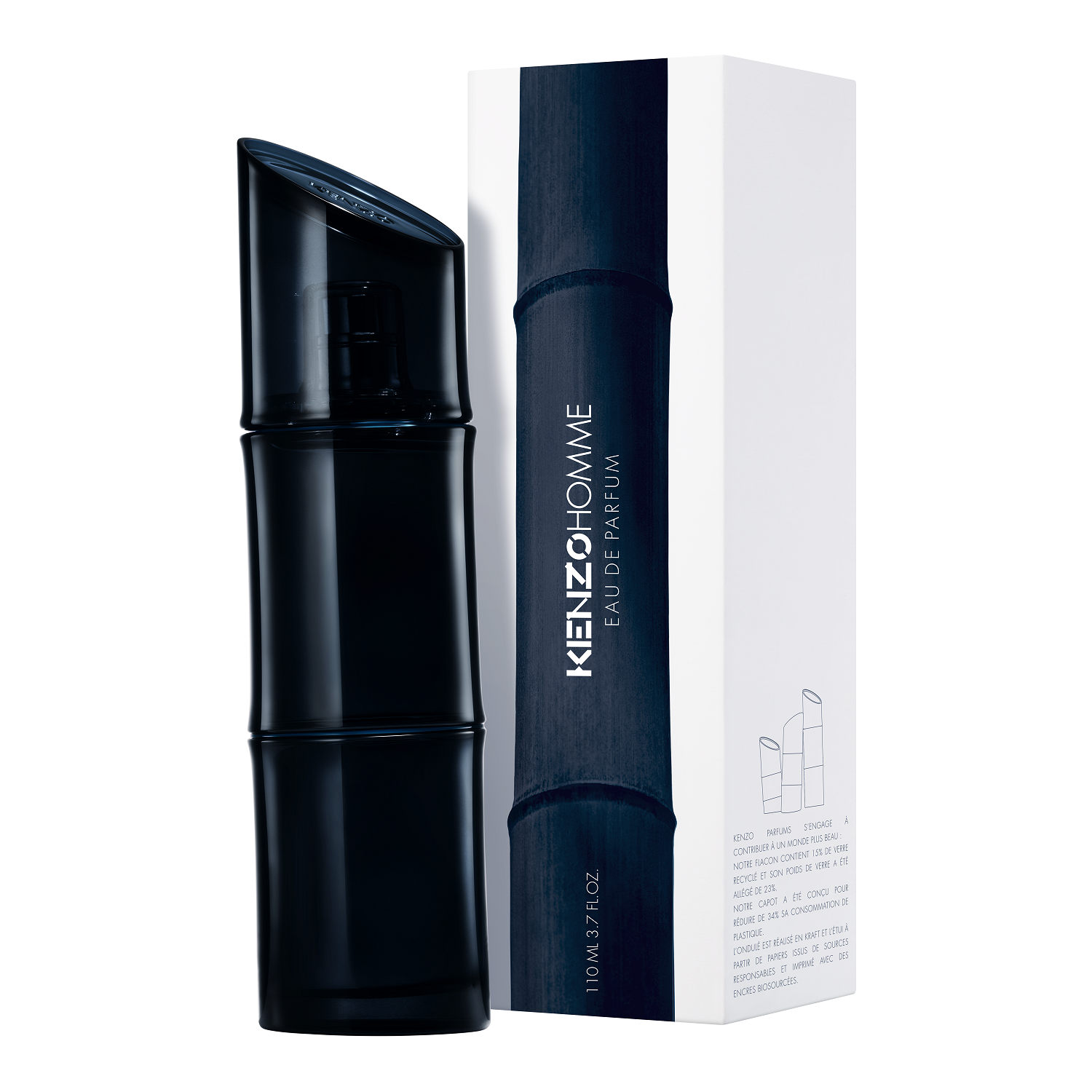 Homme Edp Spray